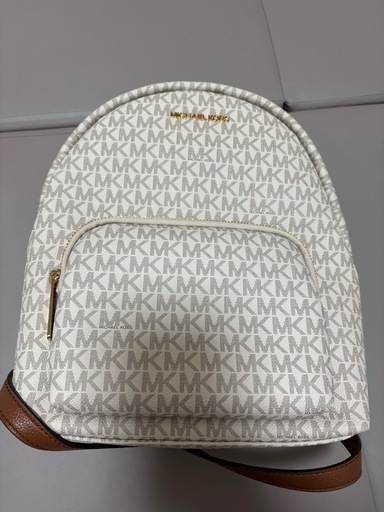 【新品未使用】87％OFFマイケルコース　リュック