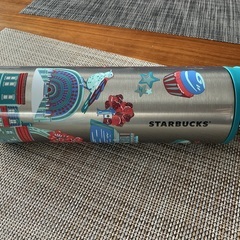 タンブラーの画像