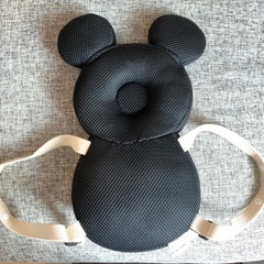 【美品】転倒防止リュックの画像