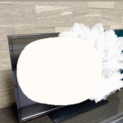 シャープ製テレビ40型
