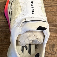 Nike Air Zoom Tempo Next%　23cmの画像