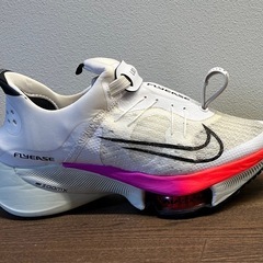 Nike Air Zoom Tempo Next%　23cmの画像