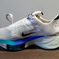Nike Air Zoom Tempo Next%　23cmの画像