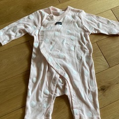 8月20日〆切 60cm70cm ベビー服