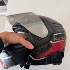 ヘルメット　の画像