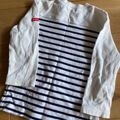 8月20日 〆切90cm MIKIHOUSEキッズ服の画像