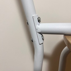 ダイニングチェア 2点の画像