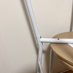 ダイニングチェア 2点の画像
