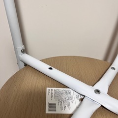 ダイニングチェア 2点の画像
