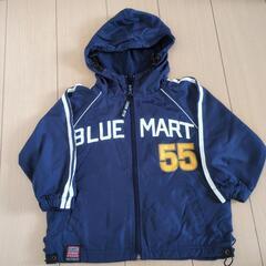 100センチキッズ服セット〈タイムセール〉の画像