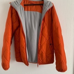 UNIQLO ジャンパー