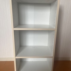 カラーボックス