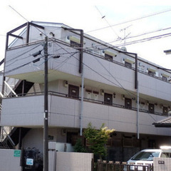 初期費用なんと5万円！！ 金沢シーサイドライン野島公園駅まで徒歩...