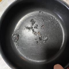 取っ手の取れるお鍋3点＋取っ手1点⚫️合計4点セットの画像