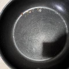 取っ手の取れるお鍋3点＋取っ手1点⚫️合計4点セットの画像