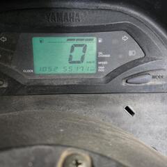 【難アリ実働】【交換可】ヤマハ　マジェスティ125の画像