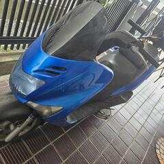 【難アリ実働】【交換可】ヤマハ　マジェスティ125の画像