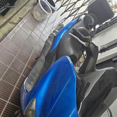 【難アリ実働】【交換可】ヤマハ　マジェスティ125の画像