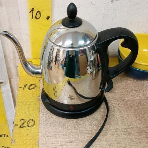 0319-219 Russell Hobbs カフェケトル