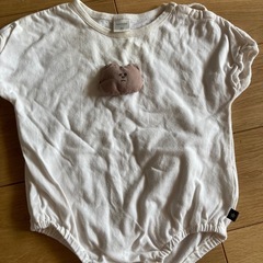 80cm ベビー服
