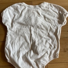 80cm ベビー服の画像