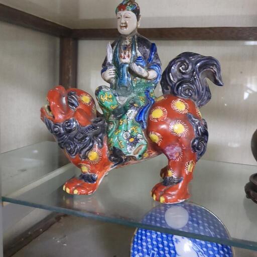 古伊万里