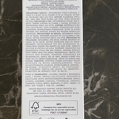 マルジェラ レプリカ　オードトワレ　バブル　バス 100mlの画像