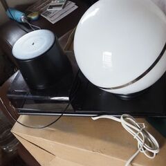 タッチセンサーライト、照明、未使用品、ライト、の画像