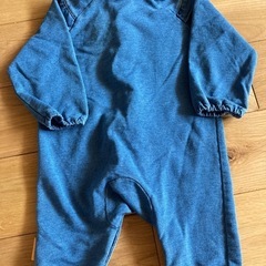 8月20日〆切 80cm ベビー服の画像