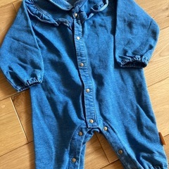 8月20日〆切 80cm ベビー服