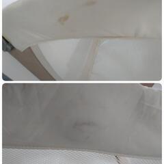 GRACO　ベビーベッドの画像
