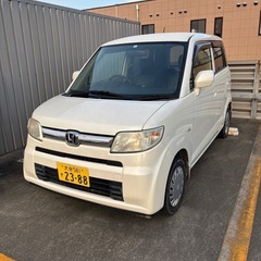 車検が1年以上残っているゼストの画像