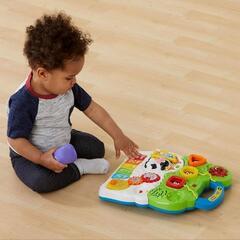 
VTech シットトゥスタンド学習ウォーカーの画像