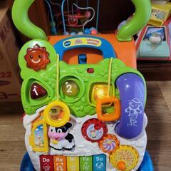 
VTech シットトゥスタンド学習ウォーカーの画像
