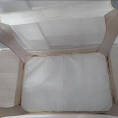 GRACO　ベビーベッドの画像