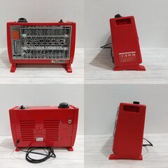 レトロ National/ナショナル/ニコニコファンヒーター/FE-8A2/スチーム