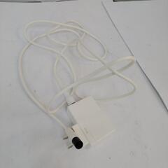 【値下げ！】IKEA えんぴつ型 LEDテーブルランプ 白 B1904 マルチカラー PELARBOJ イケア ペーラルボイ　の画像