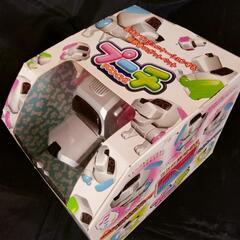 未使用！SEGA犬型ロボット プーチの画像