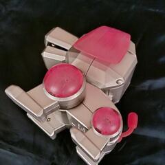 未使用！SEGA犬型ロボット プーチの画像