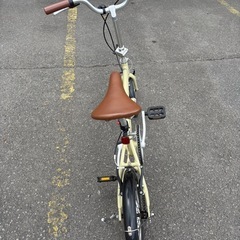 588 折りたたみ🚲の画像