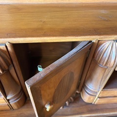 アンティーク家具　机
の画像