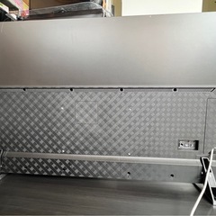 (ジM-363)SALE‼️¥77,000(税込) TOSHIBA　REGZA 55V型 4K 有機ELテレビ  55X8400（2020年モデル） の画像