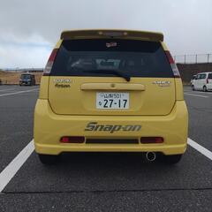 スイフト限定車の画像