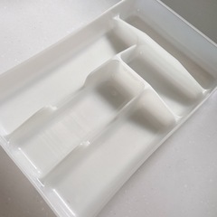 引き出しトレーの画像