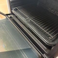 ヘルシオ　AX XP100の画像