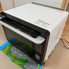 ヘルシオ　AX XP100