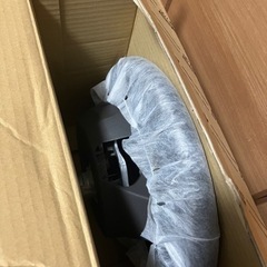 トヨタ　プラド　ステアリングの画像