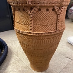 ★土器？陶器？オブジェ🛖★札幌の画像
