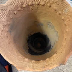 ★土器？陶器？オブジェ🛖★札幌の画像