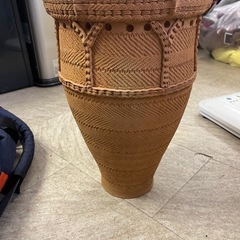 ★土器？陶器？オブジェ🛖★札幌